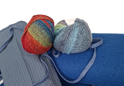 Strickstoffe