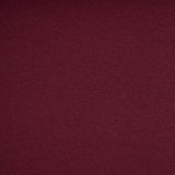 French Terry Maike meliert bordeaux