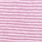 Baumwolljersey Bella in rosa
