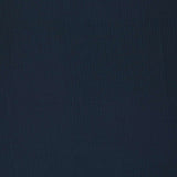 Musselin jeansblau