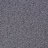 Baumwolle dotty dunkelblau