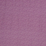 Baumwolle dotty violett