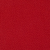 Poplin Dotty rot orange 2mm