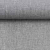 Outdoorstoff Bente hellgrau meliert