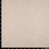 Polyesterfilz 3mm beige meliert