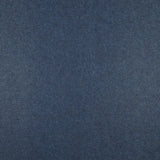 Polyesterfilz 3mm blau meliert