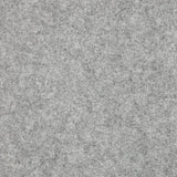 Polyesterfilz 3mm hellgrau meliert