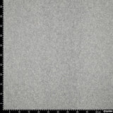 Polyesterfilz 3mm hellgrau meliert