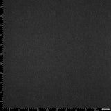 Polyesterfilz 3mm dunkelgrau meliert