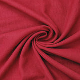 Leinen dark red