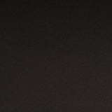Gabardine (Polyester)  schwarz