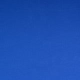 Gabardine (Polyester) königblau