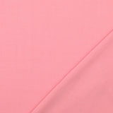 Viskose Poplin rosa (uni)