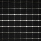 Mantelstoff / Mantelflausch Check Scottish Wolle