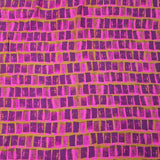 Viskose Pink Windows