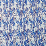 Modestoff Elastic Satin Farn