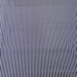 Baumwolle Stripes