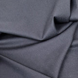 Schurwolle Lycra dunkelblau