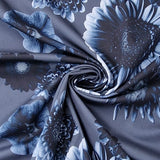 Tinted Flowers