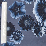 Tinted Flowers