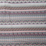 Viskose green twist