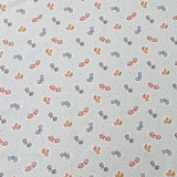 Poplin Pique Cars