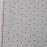 Poplin Pique Stars