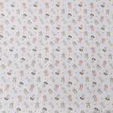 Poplin Pique Toy