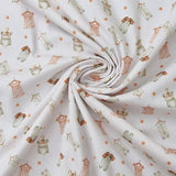 Poplin Pique Toy