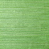 Tussahseide green