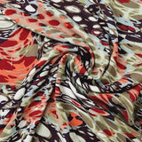 Viskose Twill Dream
