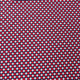 Lycra Badeanzugstoff Dots