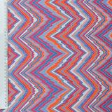 rosa zigzag