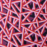 Viskose CrissCross