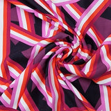 Viskose CrissCross