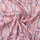 Tencel drawing