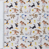 Baumwolle Looney Tunes