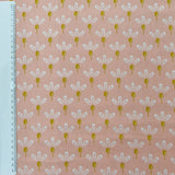 Baumwolle Poplin Soft Flowers