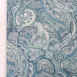 Baumwolle mint Ornamente