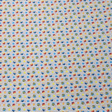 Baumwolle Poplin Sesamstraße