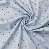 Baumwolle Stars
