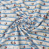 Baumwolle Mickey Mouse