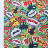 Baumwolle Boom