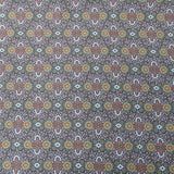 Baumwolle Retro Blume