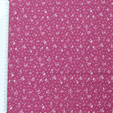 Baumwolle Anke Flor