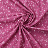 Baumwolle Anke Flor