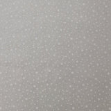 Baumwolle Poplin Sterne ecru