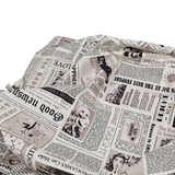 Dekostoff Zeitung - Daily News Time