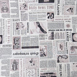 Dekostoff Zeitung - Daily News Time