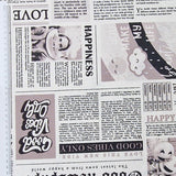 Dekostoff Zeitung - Daily News Time